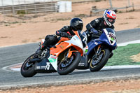Adv_Mid Green Group Orange Bikes